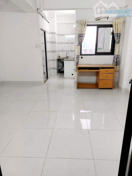Phòng chdv có gác, rộng, cửa sổ lớn - 3