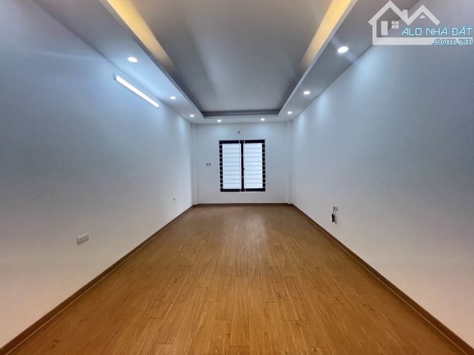 Nhà mới 5 tầng tại Phúc Lợi – Long Biên, giá chỉ 5.1 tỷ - 3