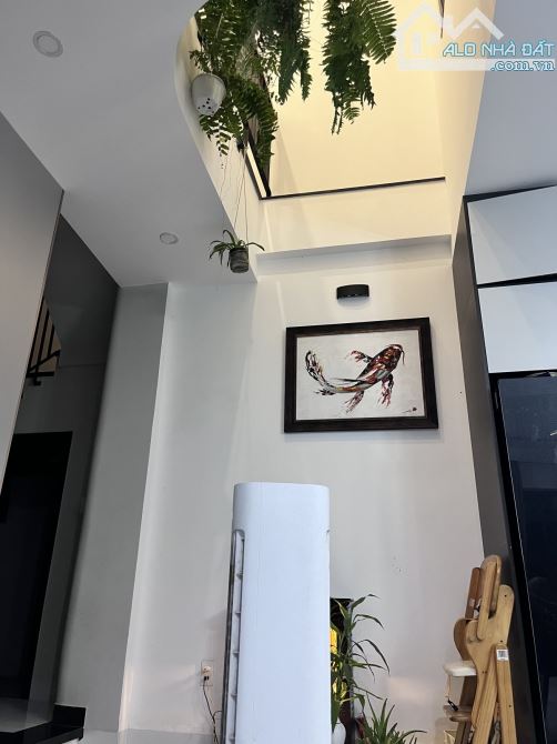 Bán Nhà Trần Hưng Đạo, Gần Vincom Sơn Trà, 3 Tầng, 60m2 chỉ 5.2x tỷ - 3