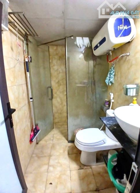 ❇️BÁN CĂN HỘ TẬP THỂ TẦNG 4 PHỐ NGỌC KHÁNH - BA ĐÌNH 83 M2, 3 PHÒNG NGỦ, 1 VS GIÁ RẺ. - 3