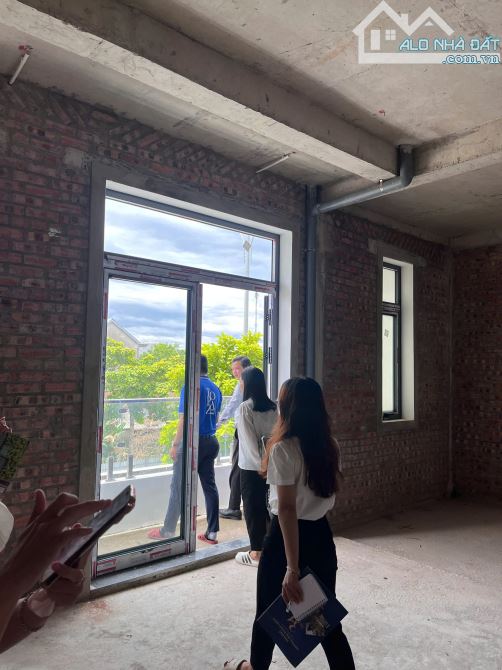 Nhà liền kề trong dự án chưa bao giờ rẻ như thế này !!! - Chỉ có tại BGI Topaz City Core - 3