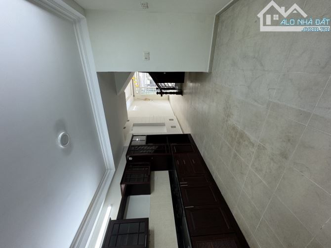 💥 MẶT TIỀN KINH DOANH, PHƯỜNG 11, GÒ VẤP, GẦN CHỢ HẠNH THÔNG TÂY,4 TÂNGF GIÁ 9.6 TỶ TL. - 3