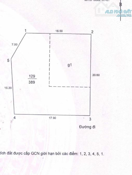 BÁN ĐẤT TẶNG NHÀ 5TẦNG, 390M2 SẴN DÒNG TIỀN 300TR/TH – SIÊU PHẨM VIP HOÀNG QUỐC VIỆT CẦU G - 3
