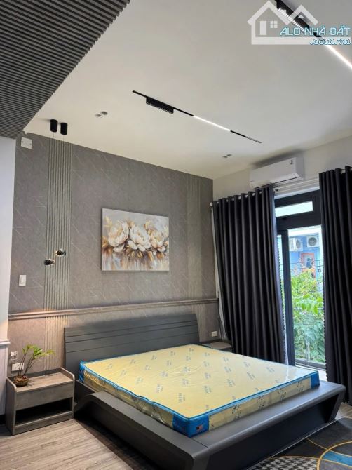 💥 BÁN NHÀ ĐẸP 3 TẦNG – FULL NỘI THẤT – PHẦN LĂNG 20 💥 - 3