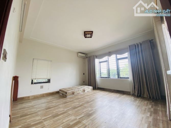 CẦN BÁN BIỆT THỰ SÂN VƯỜN TẠI XÃ NAM HỒNG HUYỆN ĐÔNG ANH HÀ NỘI DIỆN TÍCH 230M - 3