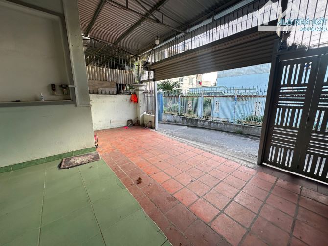 Bán nhà cấp 4 đường Ô Tô Hẻm Nguyễn Chích- gần Chung cư Bình Phú, Vĩnh Hoà - 3