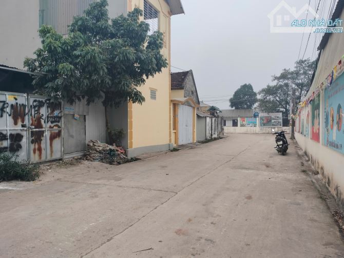 51,5M Đại Yên, phường Chương Mỹ, đường rộng 2 xe ô tô tránh - 3