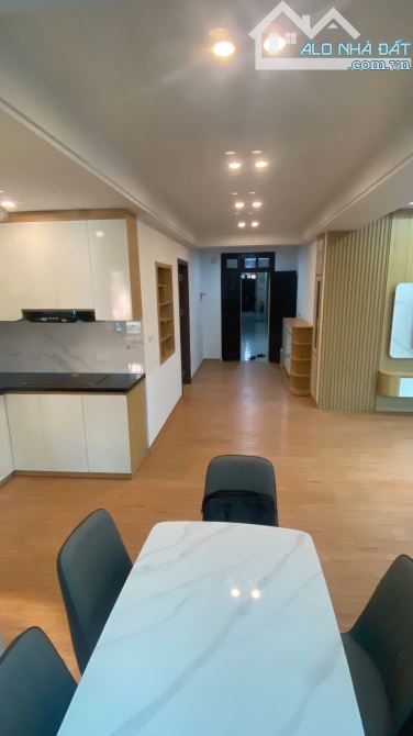 BÁN CĂN HỘ CHUNG CƯ MỸ ĐÌNH I, 108m2, 3PN +2WC, FULL NT ĐẸP, BAN CÔNG HƯỚNG MÁT, 6.75 TỶ - 3