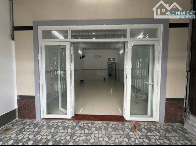 GẤP ! Bán căn nhà c4 ở Thái Thị Giữ Bà Điểm 4x17 ( 66m2 ) 710 TRIỆU Sổ hồng riêng sangten - 3