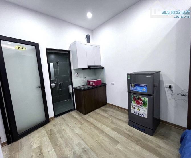 CCMN PHỐ PHÁO ĐÀI LÁNG – ĐỐNG ĐA – LÔ GÓC 3 MẶT THOÁNG – DÒNG TIỀN 50TR/THÁNG - 3