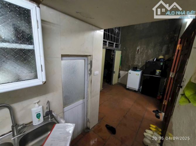 bán nhà Ngõ 94 Ngọc Khánh, Ba Đình DT 46.6m, 2 Tầng, MT 5.9m 🧧 Gia 12 tỷ - 3