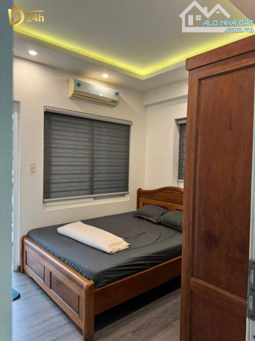 BÁN CĂN GÓC 02 MẶT TIỀN CĂN HỘ XUÂN PHÚ, 72M FULL NỘI THẤT XỊN. - 3