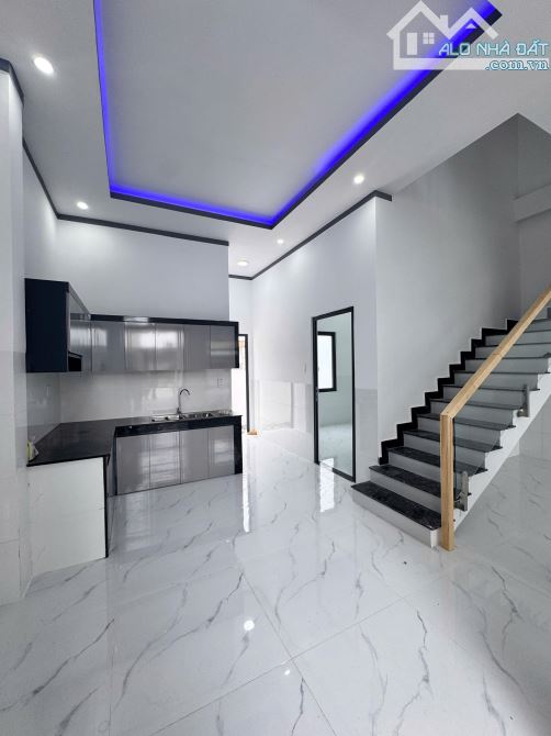 BIỆT THỰ MINI CỰC ĐẸP SỔ HÔNG RIÊNG NGAY PHƯỜNG TÂN TRIỀU MỚI GIÁ CHỈ 2ty350 - 3