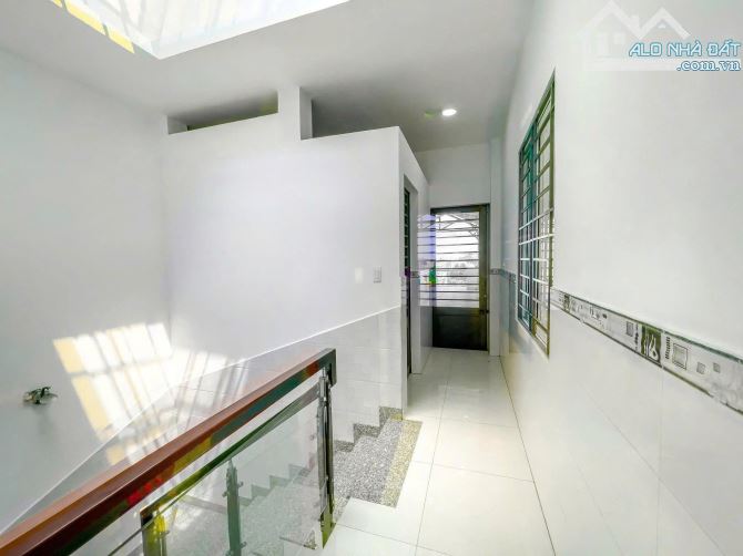 🏠 BÁN NHÀ MẶT TIỀN – 183 HÀ HUY GIÁP, QUẬN 12 - 3