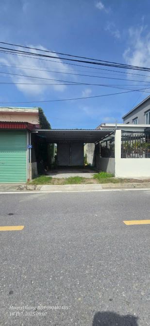 BÁN LÔ ĐẤT ĐẸP 67,5m2 – MẶT ĐƯỜNG DÂN TIẾN, NAM ĐỒ SƠN 🌟 - 3