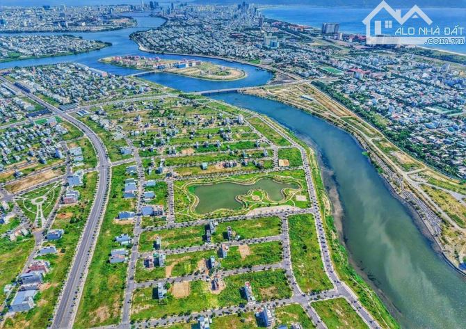 BÁN LÔ ĐẤT 122,5m2 PHAN HUỲNH ĐIỂU – SÁT NGUYỄN PHƯỚC LAN, CẦU TRUNG LƯƠNG. CHỈ 50tr/m2 - 3