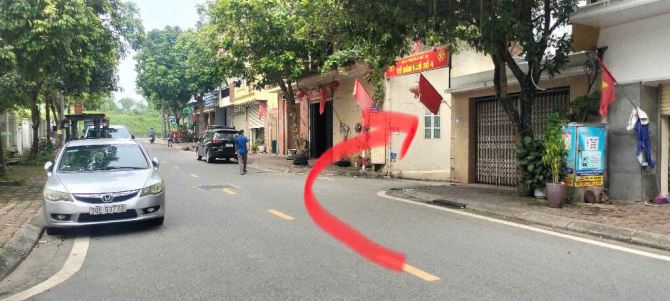 🏡 BÁN ĐẤT TRUNG TÂM PHÚC LỢI – LONG BIÊN 45M2 GIÁ 5.4 TỶ - NGÕ THÔNG RỘNG - 3