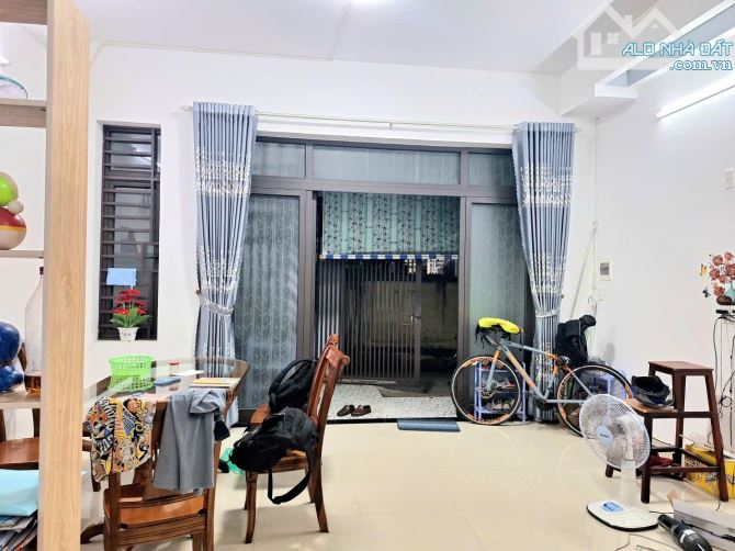 💥CHỈ NHỈNH 4 TỶ ĐEM VỀ🏠 3 TẦNG KIỆT PHAN BÁ PHIẾN - SÁT BIỂN MÂN THÁI- Ô TÔ ĐỖ SÁT NHÀ - 3