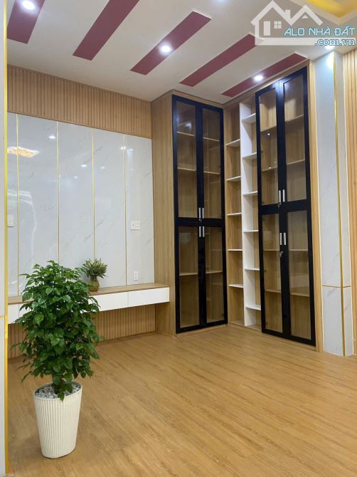 BÁN NHÀ HẺM MẠC ĐĨNH CHI PHƯỜNG 4 TP VŨNG TÀU - 3