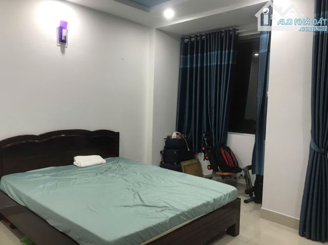 Bán nhà HXH 10m khu Lam Sơn Nguyễn Oanh p17 Gò Vấp 4x20m 2 lầu giá 9.7 tỷ - 3