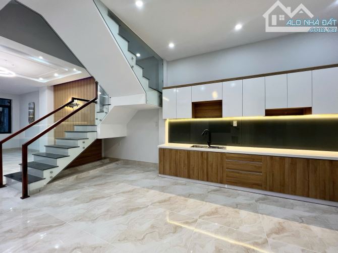 nhà mới 1 trệt 2 lầu góc 2 mặt tiền kdc phú an, giá bán 6 tỷ 680 triệu - 3