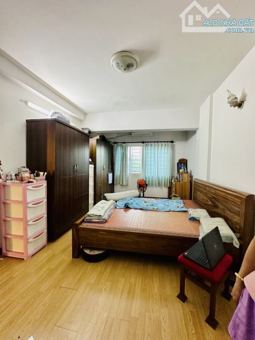 GÒ VẤP-CC AN LỘC tầng 2, Dt 96m2 (10.5x9.6m) 3PN chỉ có 3️⃣.2️⃣ Tỷ TL . Dọn vào ở ngay - 3