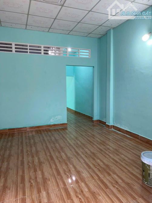 Cần bán  gấp nhà ở Phạm Thị Hy Bà Điểm 5x17 ( 85m2 ) 870 TRIỆU Sổ hổng riêng - 3