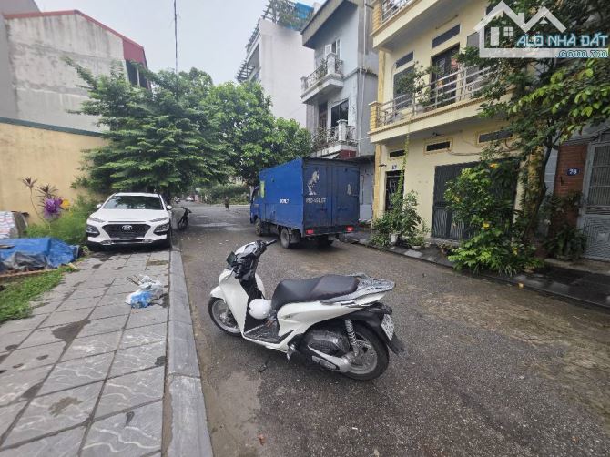 💥💥 ĐẤT TÁI ĐỊNH CƯ THƯỢNG THANH – VỊ TRÍ SIÊU VIP – KINH DOANH ĐỈNH – Ở SƯỚNG 💥💥 - 3