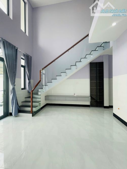 Nhà lầu mới xây dựng đường oto Phước Thạnh, Tp Mỹ Tho, Tiền Giang - 3