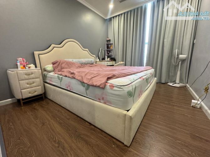 Chung cư sunshine riverside Tây hồ tầng 10 sổ 90m giá 8.3 tỷ. - 3