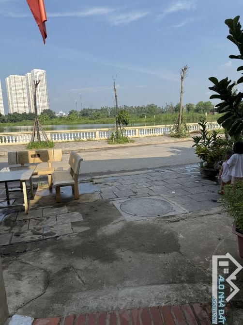 Bán gấp mảnh đất Lại Đà, 20m ra oto tránh - hồ điều hoà. Ngõ thông, tài chính ~4 tỷ. - 3