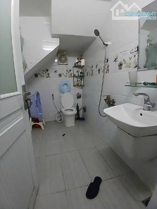 🏡 NHÀ 3 TẦNG ĐẸP- 95m2 – TRUNG TÂM PHƯỚC LONG B - TP THỦ ĐỨC – NHỈNH 7 TỶ 🏡 - 3