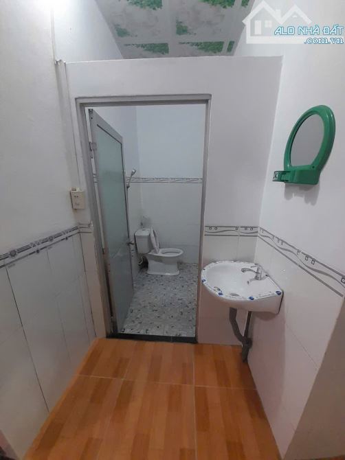 Cơ hội cho ai nhanh tay sở hữu căn nhà ở Trung Chánh (Hóc Môn), 77,7m2  820trieu - 3