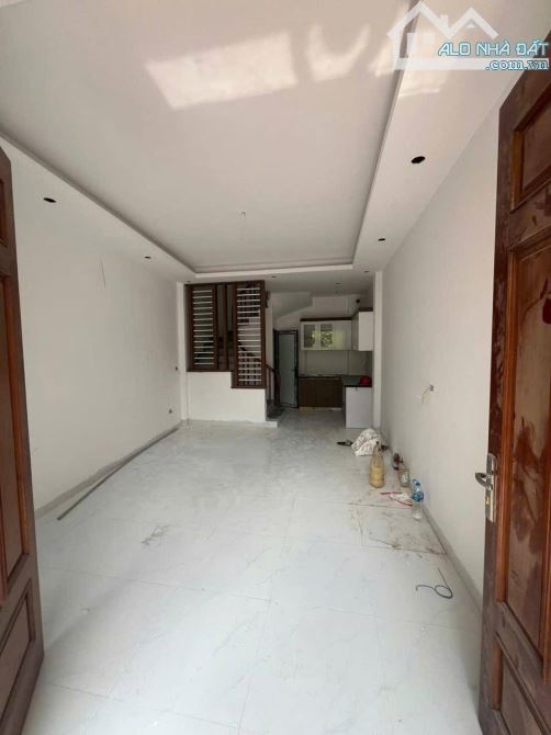 HOÀNG LIÊN – 31M2 – 5 TẦNG – NHÀ MỚI – 2 THOÁNG – 4.95 TỶ - 3
