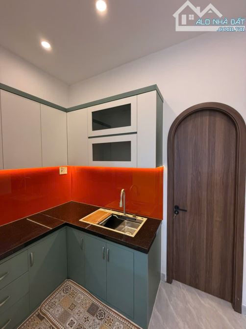 NHÀ XÂY MỚI MTKD TÂN PHÚ – TẶNG FULL NỘI THẤT CAO CẤP GIÁ NHẸ NHỈNH 4 TỶ - 3