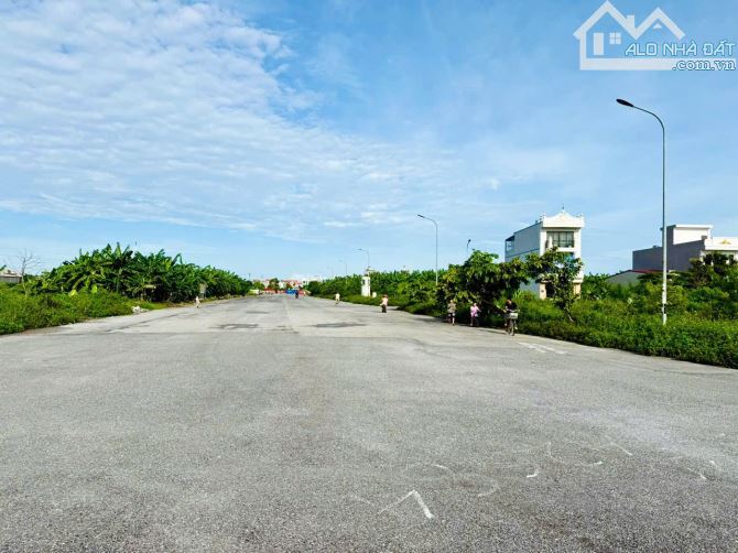 🚀 CỰC HIẾM – 2 LÔ LIỀN KỀ MẶT ĐƯỜNG 30M – ĐỐNG CHUỐI, HÙNG VƯƠNG, HỒNG BÀNG- HẢI PHÒNG 🚀 - 3