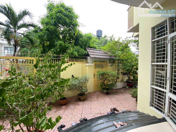 Khan hiếm! Biệt thự góc 2MT sông Vàm Thuật - Bình Lợi P13 BT (17x20m) 4 tầng, chỉ 35,5tỷ - 3
