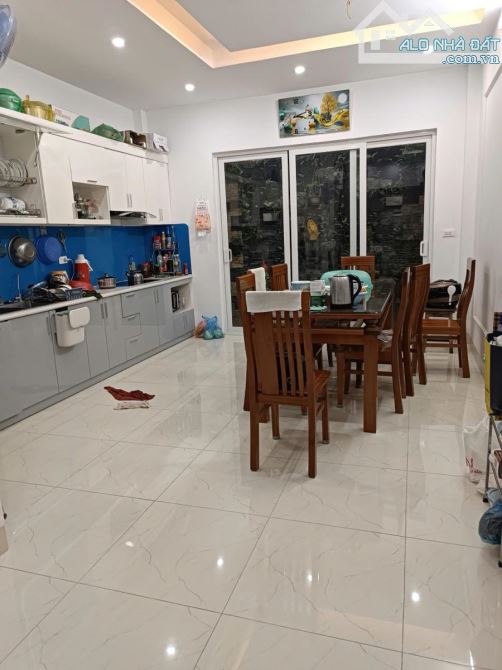 Yên Hòa Cầu Giấy 2 thoáng nhà đẹp 75m 4 tầng Mt 5m giá 15.5 ty - 3