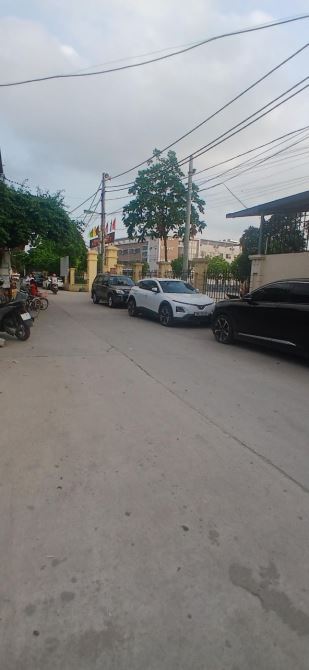 Bán gấp nhà TĐC  - Lưu Phái ,Tứ Hiệp ô tô ,phân lô ,vỉa hè ,kinh doanh giá 16.5 tỷ - 3
