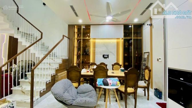BÁN NHÀ KHU ĐÔ THỊ VCN PHƯỚC LONG 2, CÓ SỔ HỒNG, NHÀ 4 TẦNG RỘNG 6 MÉT chỉ 14,7 tỷ - 3
