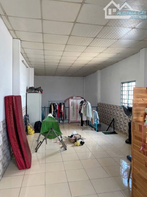 Bán nhà 2 tầng Bùi Tư Toàn, an lạc, bình tân, 4x18m, giá 5.2 tỷ - 3
