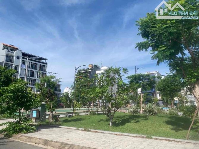 💥 BÁN NHÀ MỚI XÂY – KHUÊ MỸ ĐÔNG 7, NGŨ HÀNH SƠN – SÁT BIỂN MỸ KHÊ 💥 - 3