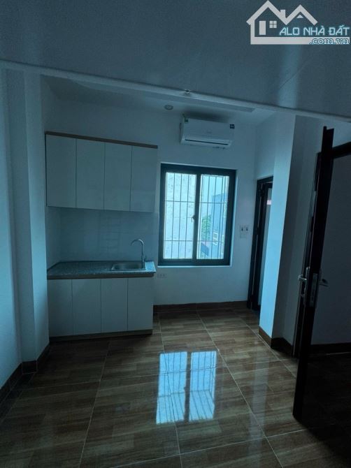 Đại Mỗ- Nam Từ Liêm- 45m× 6 Tầng thang máy-  9 phòng khép kín full nội thất - 3