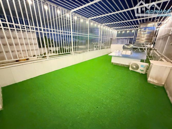 Bán nhà giá tốt hẻm xe hơi 7m  Thạnh Lộc 13 Quận 12 – 60m2 – 4 tầng giá hơn 5 tỷ - 3