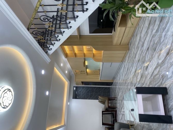 Bán Nhà. 2 Tầng , Đường số 37, Tân Kiểng , Quận 7 , giá 5 Tỷ hơn - 3