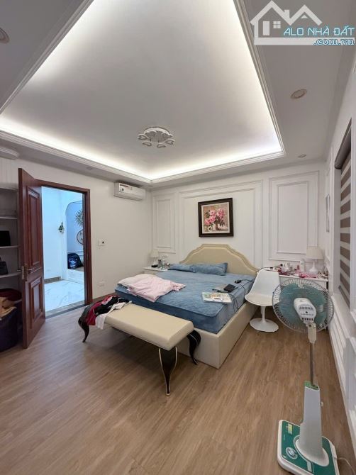 Bân căn biệt thự  DT 180 M Anh Dũng Dương Kinh Hải Phòng - 3