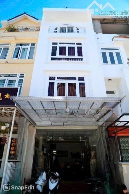Bán Khách Sạn Nguyễn Thị Nghĩa – Trái Tim Nghỉ Dưỡng Giữa Trung Tâm Tp. Đà Lạt - 3