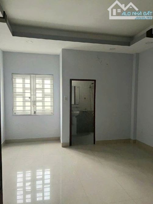 Mặt tiền kinh doanh  Phan Văn Trị P10  Gò Vấp  Ngay ngã 4 Nguyễn Oanh 4.2x17m  Giá 17.2 Tỷ - 3
