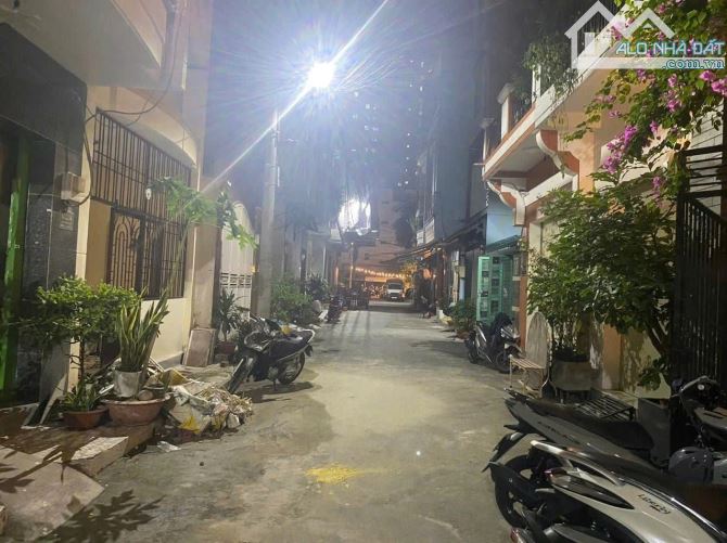 Cơ hội vàng! HXH Nguyễn Sơn, 84m2, 4x21m, 4PN, Chỉ 7.95 tỷ TL - 3