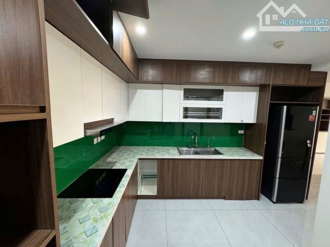 CẦN BÁN CĂN HỘ CHUNG CƯ 135M NEW SKYLINE VĂN QUÁN -HÀ ĐÔNG GIÁ 9.25 TỶ - 3